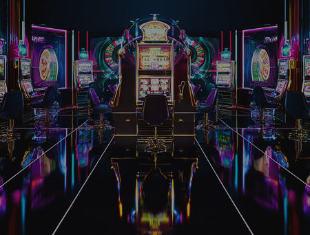Vegas Casino