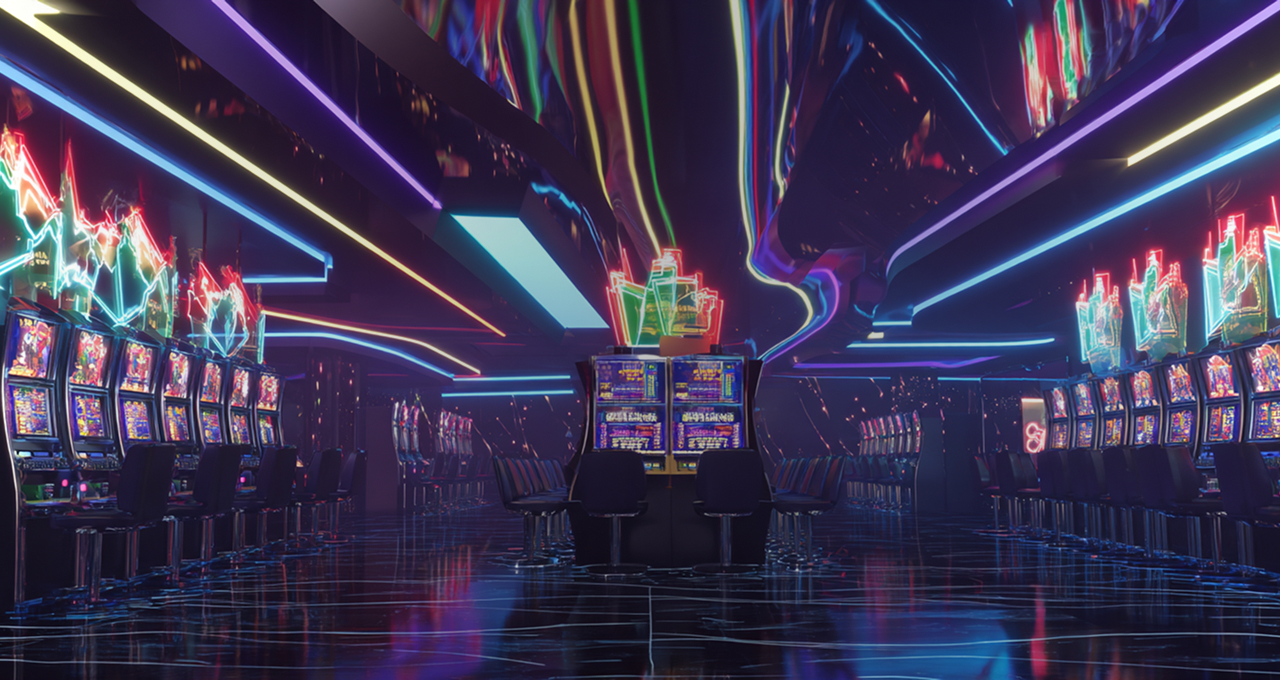 Vegas Casino